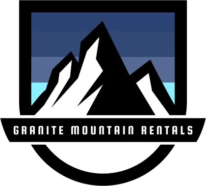 Granite Mountain Rentals logo
